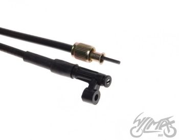 Spidomeetri tross Romet Via City, sisu 92,5 cm, kõri 94 cm, M12x1.00