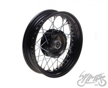 Tagumine velg 13" ROMET VIA CITY