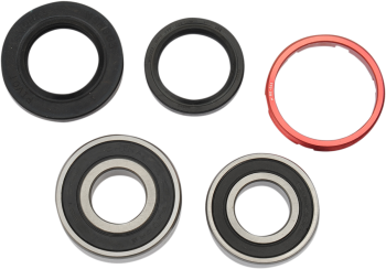 REAR WHL BEARING KIT HON