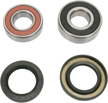REAR WHEEL BRG KIT