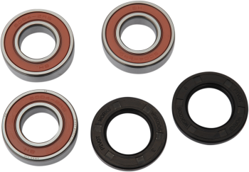 REAR WHL BEARING KIT KAW