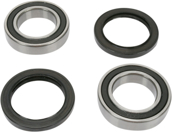 REAR WHEEL BEARING KIT