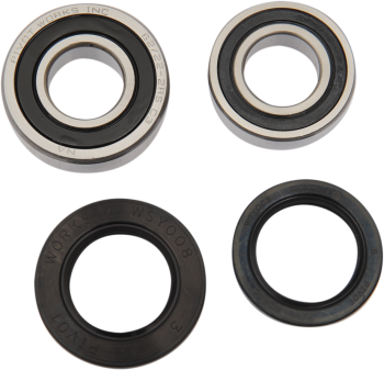 REAR WHL BEARING KIT YAM