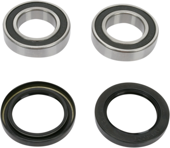 REAR WHEEL BEARING KIT