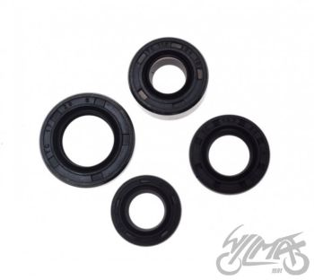 Simmerlingid (õlitihendid) ROMET ZETKA 4T 50cc