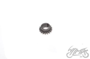 HAMMASRATAS, ÕLIPUMBA AJAM ROMET ZETKA