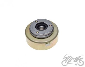 Magneeto ROMET ZETKA