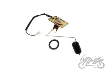 SENSOR, KÜTUSEMÕÕDIK ROMET ZETKA