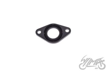 PLAAT, SISENDTORU ISOLATSIOON ROMET ZETKA