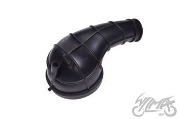 PIPE, AIR FILTER JOINT FOR BENXER GSR, ROMET ZETKA