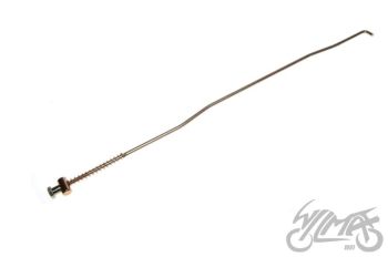 ROD, TAGUMINE PIDUR ROMET ZETKA