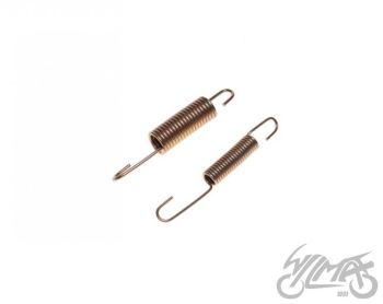 SPRING, SIDE STAND ROMET ZETKA