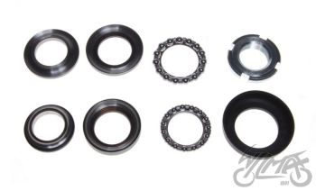 Romet Zetka laagrite läbimine