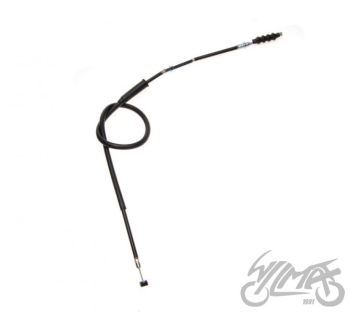 Siduritross kõri 86.3 cm, sisu 77.5 cm, keskelt reguleeritav - ROMET ZETKA