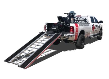 Caliber RampPro HD - 3000lb Cap. Ramp