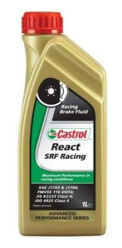 Castro React SRF Racing 1L
