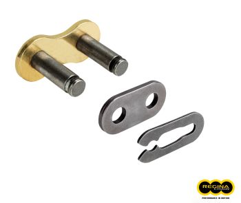 Regina, connectinglink 415 ORO