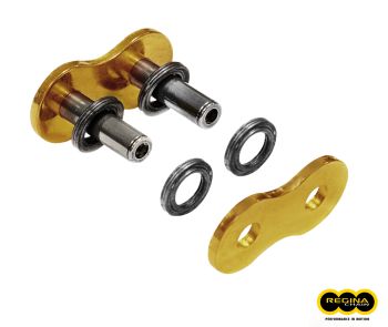 Regina connecting link 525 ZRT