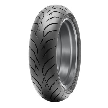 Dunlop Sportmax Roadsmart IV 190/50 ZR 17 (73W) TL Re.