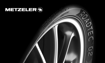 Metzeler Roadtec 02 190/50 ZR 17 M/C (73W) TL Re