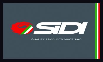 SIDI Carpet Medium Grey 150x65cm