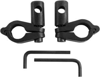 CLAMP KIT 7/8 RND. BAR