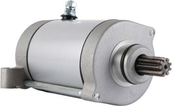 Arrowhead Starter motor Hisun, Trapper 700cc