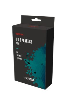 Sena HD Speakers Type B (5S, 10C Pro, 10C EVO)