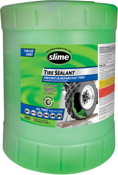 SLIME SUPER DUTY 5 GAL.