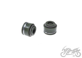 Simmerling (õlitihend) Suzuki GN125 (2 tk)