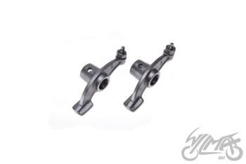 ARM VALVE ROCKER (2PCS/SET) FOR SUZUKI GN125