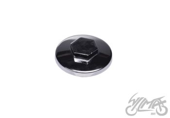 CAP, INSPECTION FOR SUZUKI GN125