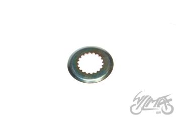WASHER (18x38x0.8) FOR SUZUKI GN125