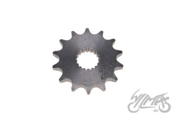 SPROCKET (NT:14) FOR SUZUKI GN125