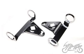 ESITULEDE KRONSTEIN (PAREM + VASAK) SUZUKI GN125 JAOKS