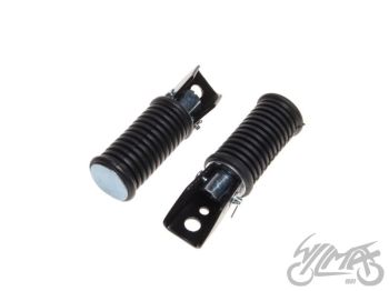 JALATOEDE KOMPLEKT (PAREM+VASAK) SUZUKI GN125 JAOKS