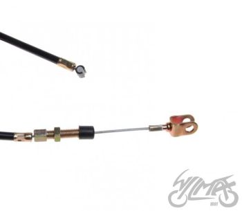 Suzuki GN125 siduritross