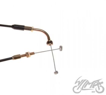 Gaasitross Suzuki GN125