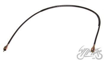 Suzuki GN125 spidomeetri tross