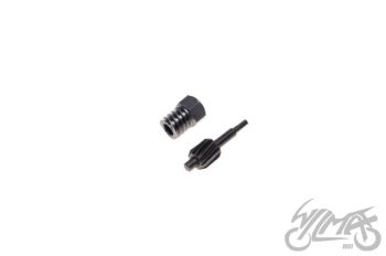 Tahhomeetri ajam S51