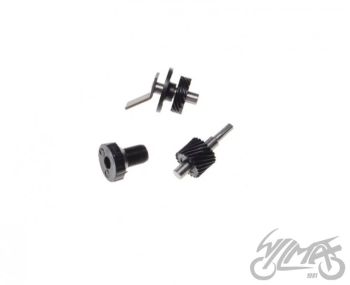 Spidomeetri ajam S50