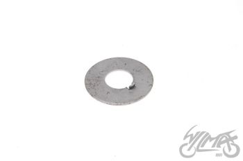 Seib, väntvõlli hammasrattale S51