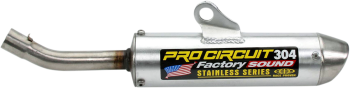 STN SILENC CR125 '02-07