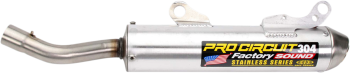 STN SILENC CR250 '02-03