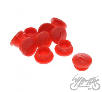 Simson RED ORG õlitaseme polt