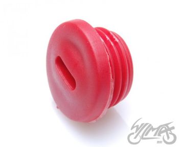 Õlitaseme polt Simson RED ORG