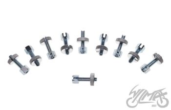 Trossi pinguti koos mutriga MZ 22mm