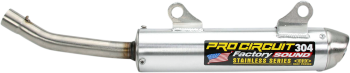 STN SILENC CR250 92-96