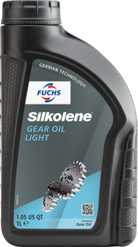 Silkolene Gear Oil Light 1L (10x1l)