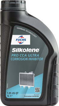 Silkolene Pro CCA Ultra 1L (10x1l)